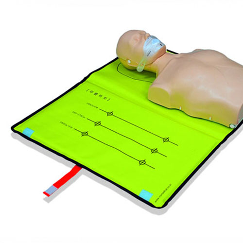 오픈메디칼보급형 CPR 전용매트 (심폐소생술 연습 실습용 매트)