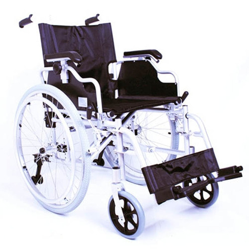 오픈메디칼카이앙 최고급형 알루미늄 휠체어 KY903LQ-A