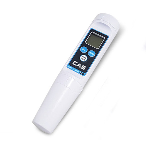오픈메디칼카스 pH측정기 PM-1 산도측정기 - PH테스트