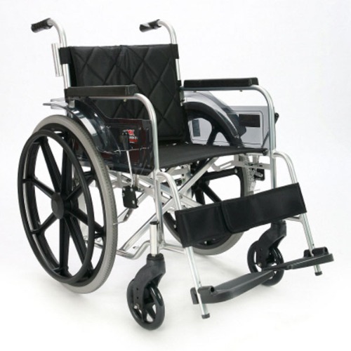 오픈메디칼미키 알루미늄 휠체어 BETA-3 - MRI용