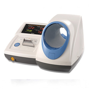 오픈메디칼인바디 병원용 전자동 혈압계 BPBIO320 프린터지원 혈압 측정기