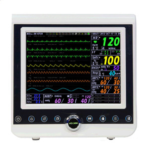 오픈메디칼(특가) 보템 의료용 환자감시 장치 모니터 VP-1000 (10.4 inch)