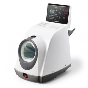오픈메디칼인바디 병원용 전자 자동 혈압계 BPBIO750 프린터지원 혈압측정