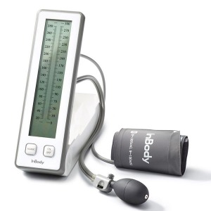 오픈메디칼(특가) 인바디 병원용 무수은 수동 전자 혈압계 BPBIO220 혈압측정