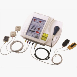 오픈메디칼스트라텍 의료용 초음파자극기 ELS-100
