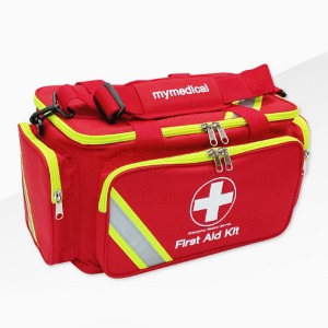 오픈메디칼(특가) EMS 구급가방 소형 - 응급키트 구급함