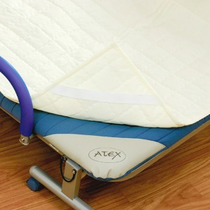 오픈메디칼아텍스 침대전용 세탁용 매트 패드 AX-3218