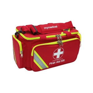 오픈메디칼(특가) EMS 구급가방 소형 응급키트 구급함
