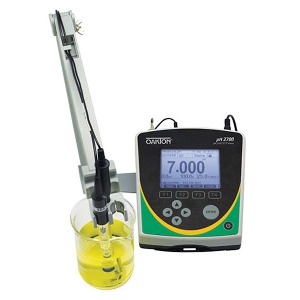 오픈메디칼THERMO EUTECH 탁상용 pH측정기 pH 2700 (고급형)