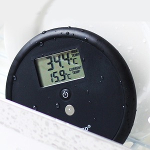 오픈메디칼ETI 식기세척기 온도계 디쉬템프 810-2800 온도측정기