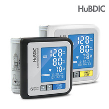 오픈메디칼휴비딕 비피첵 충전식 손목형 자동 전자 혈압계 HBP-700pro HBP-701pro