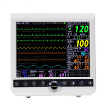 오픈메디칼(특가) 보템 의료용 환자감시 장치 모니터 VP-1200 (12.1 inch)