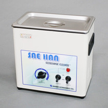 오픈메디칼(특가)새한 초음파세척기 SH-2100 (3.3리터 20KHz) 초음파세정