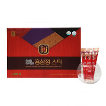 오픈메디칼한삼인 하루한포 홍삼정스틱 10g X 30포 (쇼핑백 포함)
