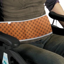오픈메디칼이화 휠체어 일자형 안전벨트 e-216 환자 안전용품