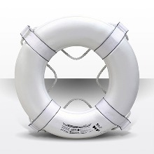 오픈메디칼(특가) 투척용 구명환 10-206w 수상구조용품