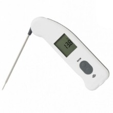 오픈메디칼ETI 전문가용 중심온도계 적외선온도계 써마펜IR - 식품용온도계