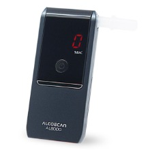 오픈메디칼센텍 음주측정기 알코스캔 AL8000 - 음주 운전 단속 예방