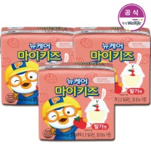 오픈메디칼뉴케어 마이키즈 딸기맛 150ml x 24팩 - 어린이 영양식