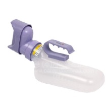 오픈메디칼보필 간이소변기 여성용 BFTL6 환자 배변용품