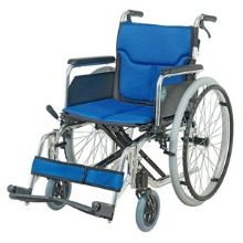 오픈메디칼(특가) DSI 의료용 알루미늄 휠체어 DS-701A(PU) 15kg