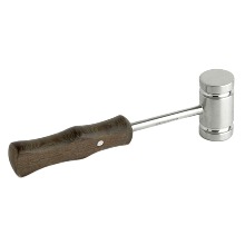 오픈메디칼Sobytek 말렛 (wood handle) 31-0040 24cm (400g) 의료용 망치