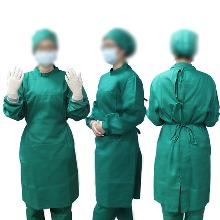오픈메디칼이박사 수술가운 DLSG100 병원 수술복 유니폼