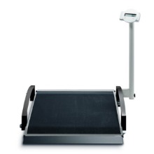 오픈메디칼세카 휠체어 저울 체중계 seca664 무게 측정