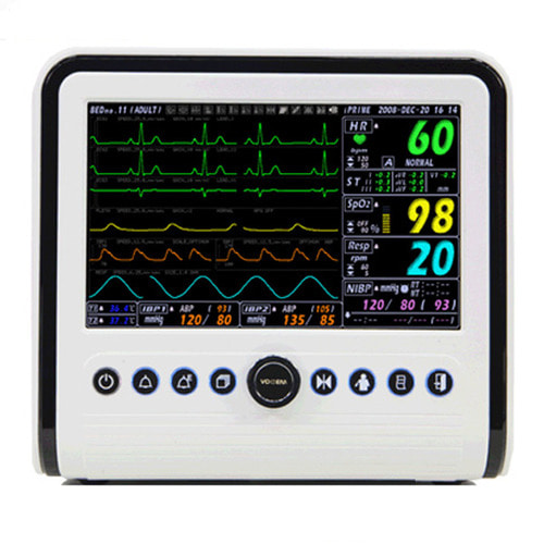 오픈메디칼보템 의료용 환자감시장치 모니터 VP-700 (7 inch)