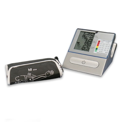 오픈메디칼마이크로라이프 혈압측정기 가정용 전자 팔뚝형 혈압계 BP A100