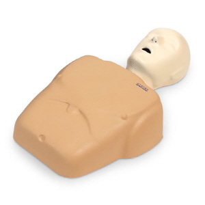 오픈메디칼나스코 심폐소생마네킹 CPR실습모형 T man LF6003