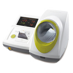 오픈메디칼인바디 병원용 전자동 혈압계 BPBIO320S 프린터지원 혈압 측정기