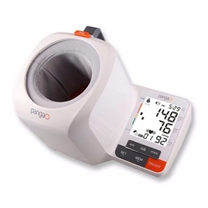 오픈메디칼(특가) 팡가오 탁상용 팔뚝형 전자 혈압계 PG-800B68 혈압측정