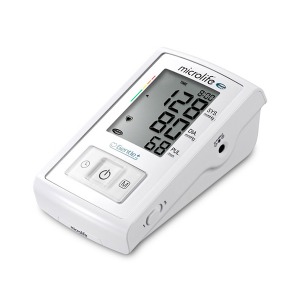 오픈메디칼마이크로라이프 팔뚝형 전자혈압계 BP-A3-BASIC - 혈압측정기