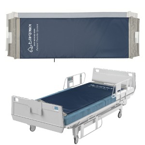 오픈메디칼(특가) 환자이동 보조기구 EASY MOVE 환자들것 침상간이동운반