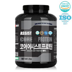 오픈메디칼단백질보충제 코어A 프로틴 2kg 쉐이크컵포함 헬스보충제