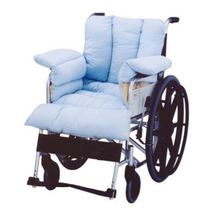 오픈메디칼(10%적립) 휠체어 고급 전신쿠션 방석 ST-55