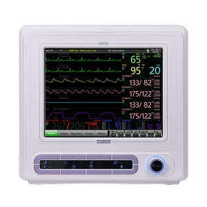 오픈메디칼(3%적립) 바이오닉스 의료용 환자감시장치 모니터 BPM-1010 페이션트모니터