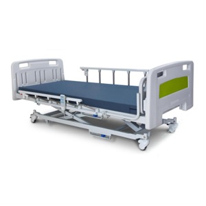 오픈메디칼태동 3모터 의료용 전동식 침대 저상형 TBL-E3X 가정용 전동 환자침대
