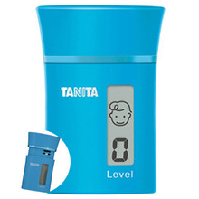 오픈메디칼[TANITA] 타니타 휴대용 구취측정기 입냄새 측정기 체커 미니 HC-212M (블루)
