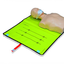 오픈메디칼(3%적립) 보급형 CPR 전용매트 (심폐소생술 연습 실습용 매트)
