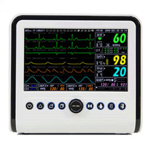 오픈메디칼(3%적립) 보템 의료용 환자감시장치 모니터 VP-700 (7 inch)