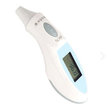 오픈메디칼녹십자 의료용 귀 체온계 TS-7 아기 고막 체온계
