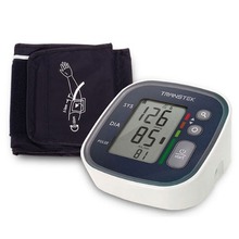 오픈메디칼트랜스텍 팔뚝형 자동 전자 혈압계 TMB-1597 혈압측정기