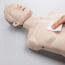 오픈메디칼브레이든 심폐소생술 CPR 실습마네킹 일반형 IM13-S 보건교육모형