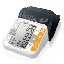 오픈메디칼트랜스텍 팔뚝형 자동 전자 혈압계 TMB-1112 혈압측정기