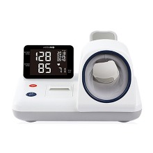 오픈메디칼아큐닉 병원용 자동 전자 혈압계 BP500 프린터미지원 혈압측정기
