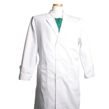 오픈메디칼대진 의사용가운 남성용 - 의사가운 병원 유니폼