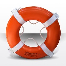 오픈메디칼수상구조용 투척용 구명환 10-206 응급용 구급용
