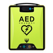 오픈메디칼나눔테크 자동 제세동기 NT-381.O - AED 심장충격기